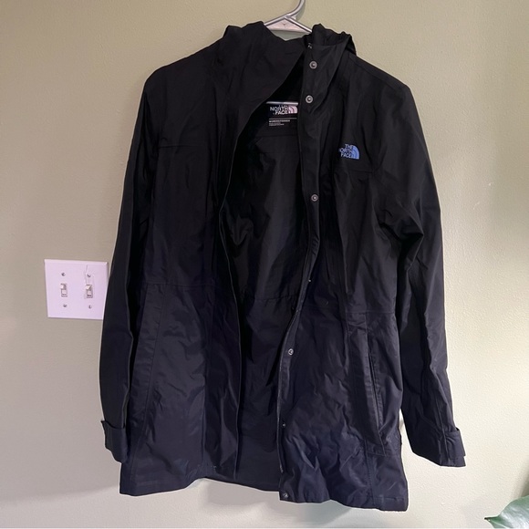 The North Face Jackets & Blazers - North face rain jacket